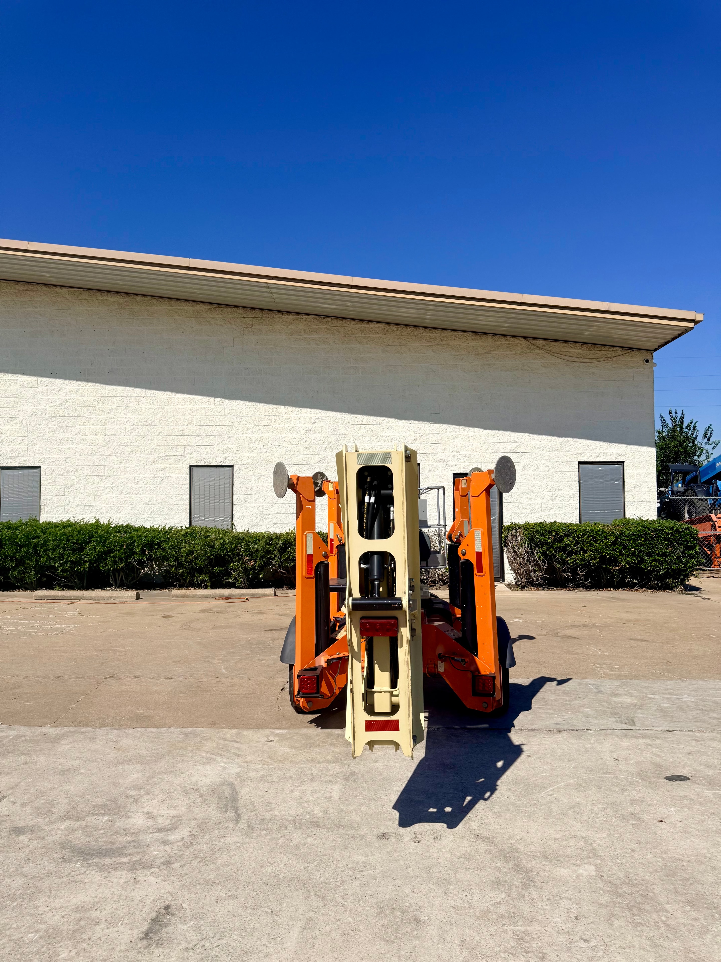 JLG T500J Boom Lift 3