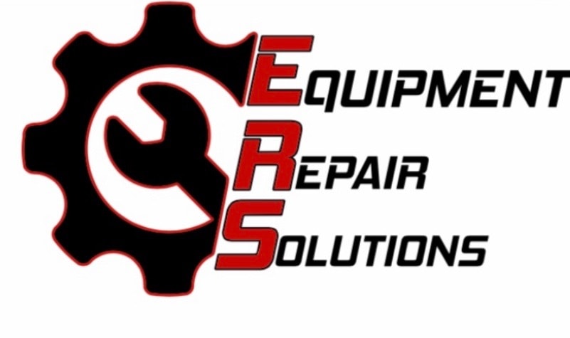 Equipment Repair Solutions logo